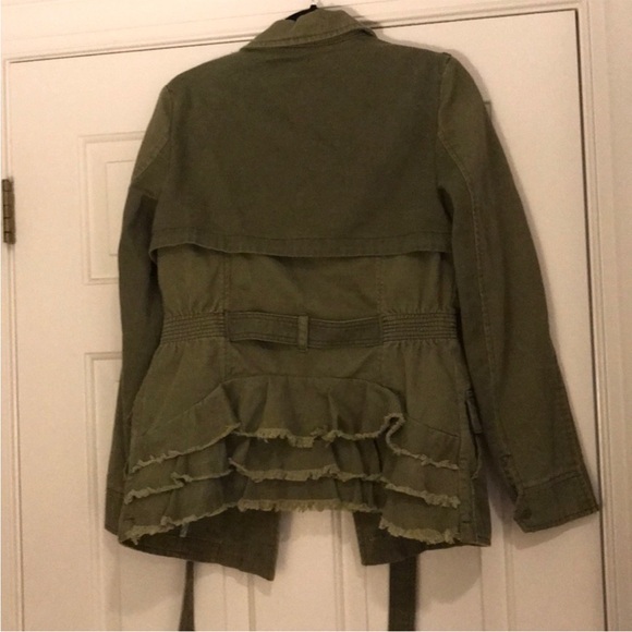 Anthropologie Hei Hei Jacket - Picture 11 of 11